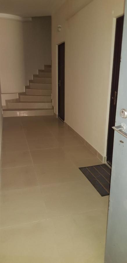 Apartment Alexidze Tbilisi Exterior photo