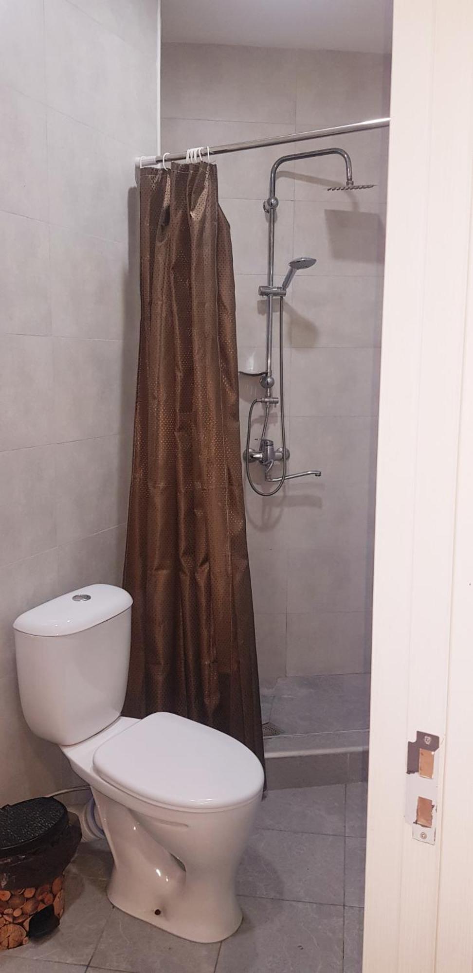 Apartment Alexidze Tbilisi Exterior photo